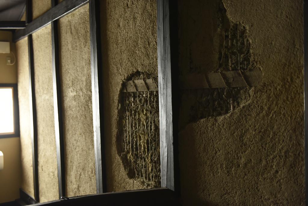 Vila Kuraya Jurakudai Kjóto Exteriér fotografie